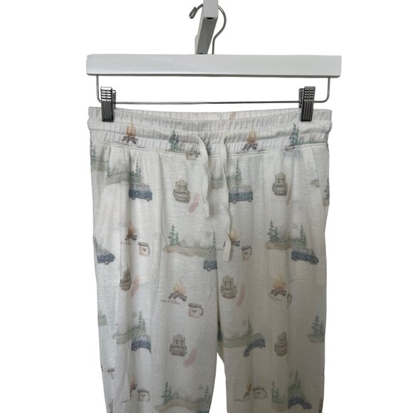 Z Supply Camper Jogger Pants - Picture 3 of 4